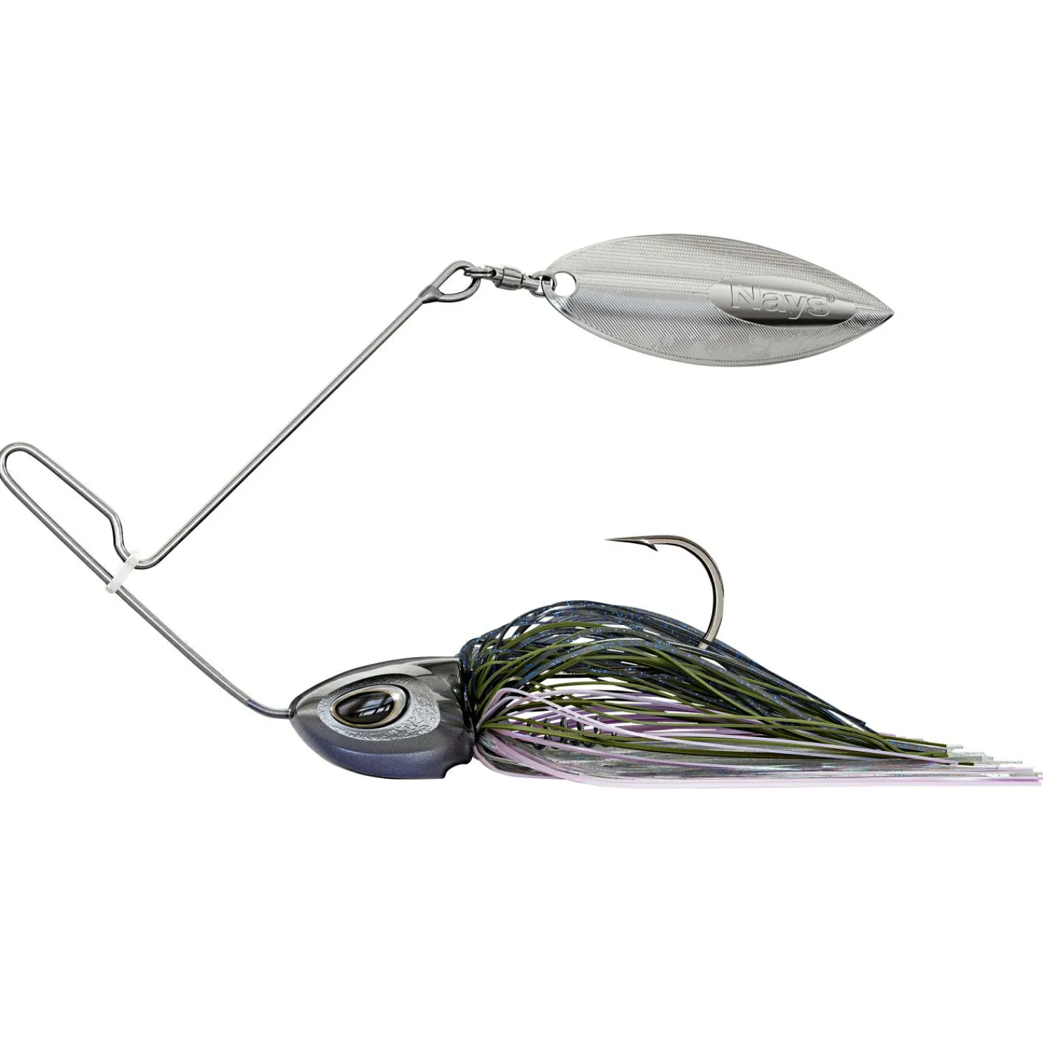 Nays MZ RNNR 2.0 M (H-01)< Spinnerbaits