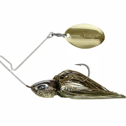 Nays MZ RNNR 2.0 S (H-03)< Spinnerbaits