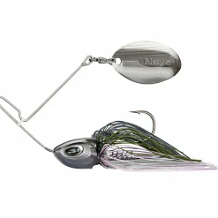 Nays MZ RNNR 2.0 S (H-01)< Spinnerbaits