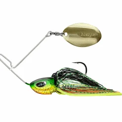 Nays MZ RNNR 2.0 S (H-07)< Spinnerbaits