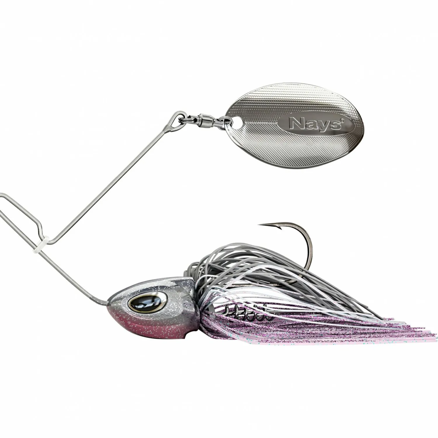 Nays MZ RNNR 2.0 S (H-05)< Spinnerbaits