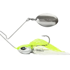 Best MZ RNNR 2.0 S (H-06) Spinnerbaits