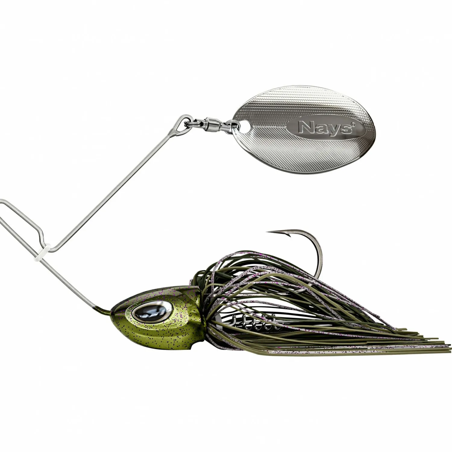 Clearance MZ RNNR 2.0 S (H-02) Spinnerbaits