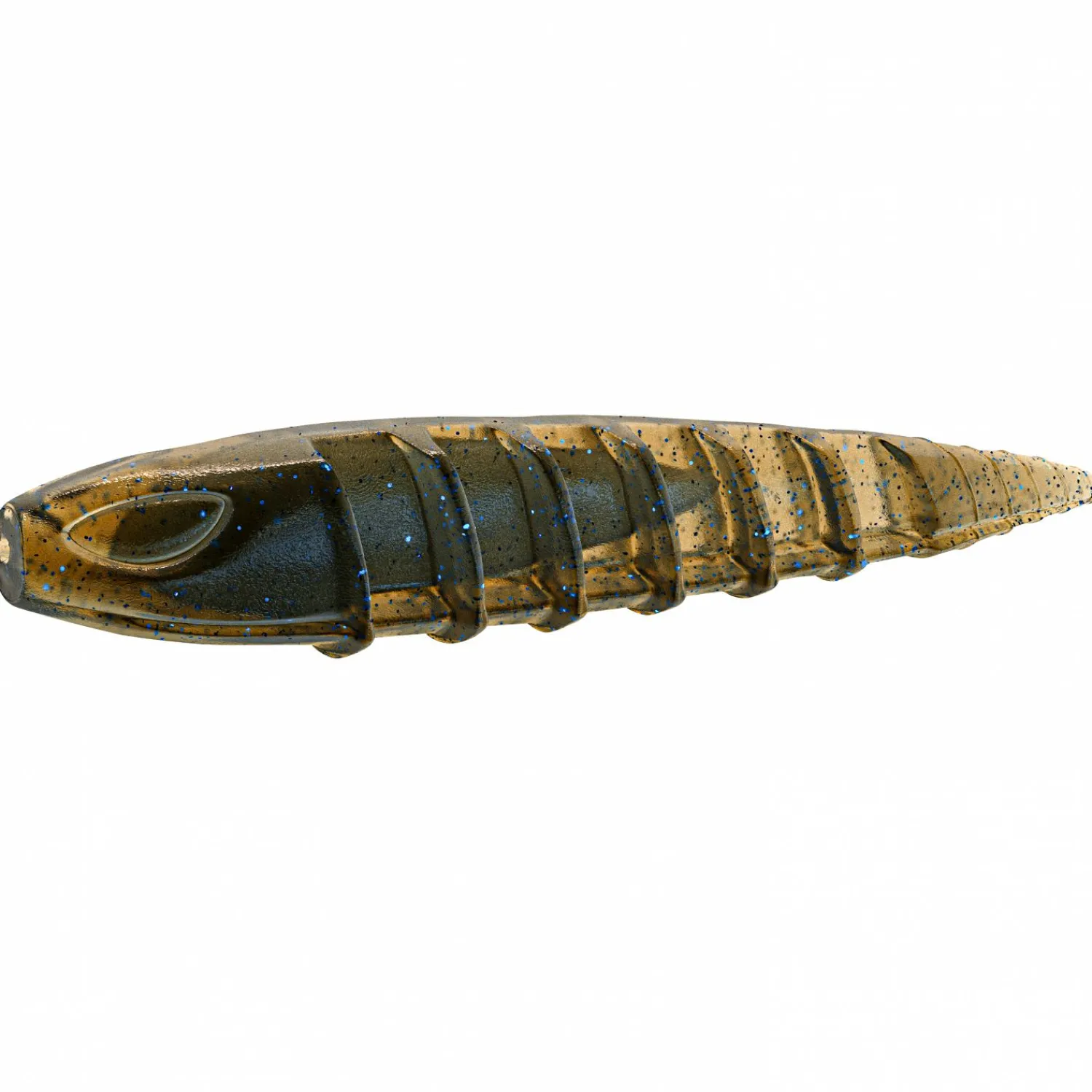 Clearance ND (C-22) Gummiköder ·Gummifische & Shads