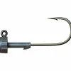 Nays ND Head (1/0)< Tungsten-Jigköpfe