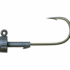Nays ND Head (1/0)< Tungsten-Jigköpfe