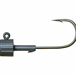 Nays ND Head (1/0)< Tungsten-Jigköpfe