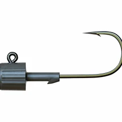 Nays ND Head (1/0)< Tungsten-Jigköpfe