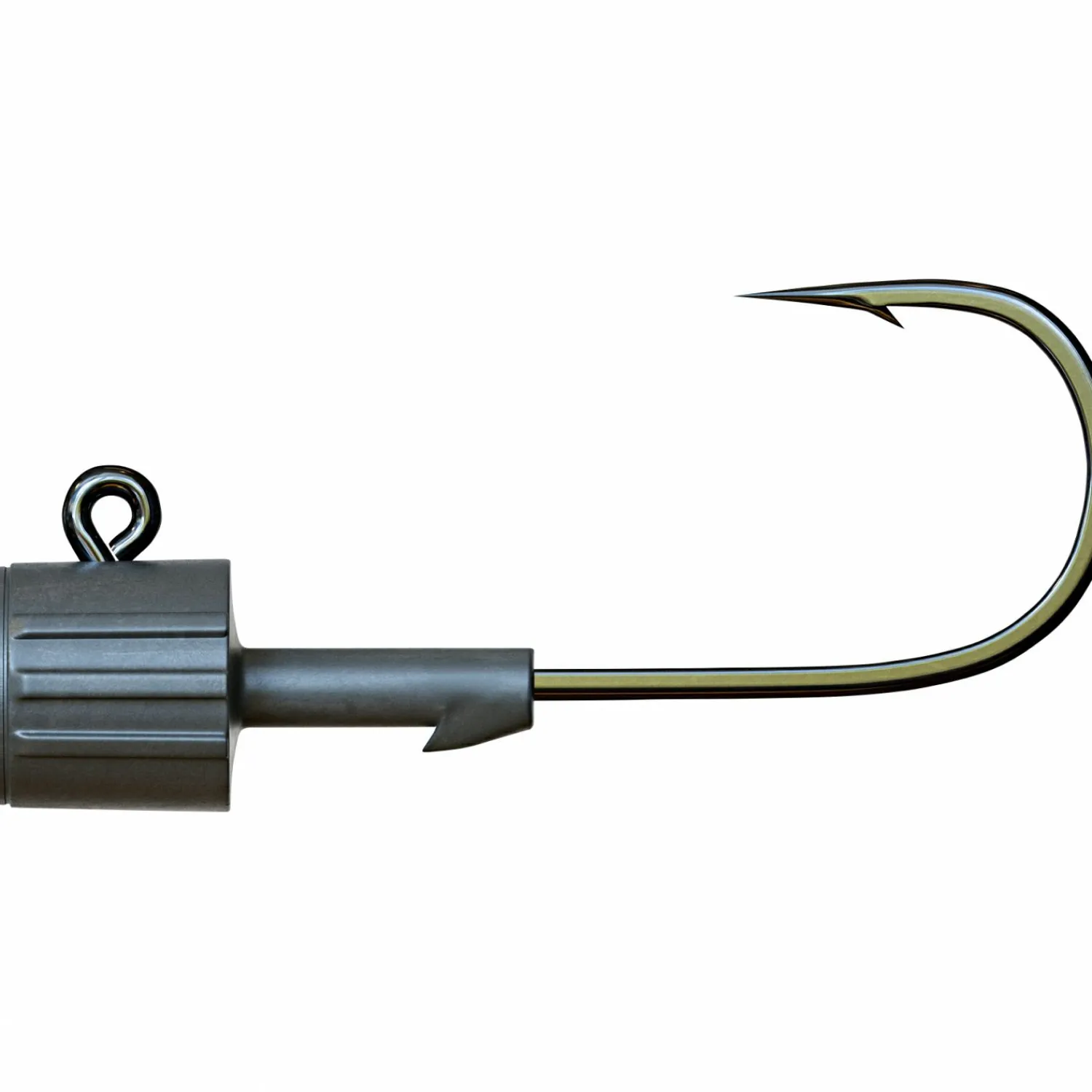Nays ND Head (1/0)< Tungsten-Jigköpfe