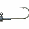 Outlet ND Head (3/0) Tungsten-Jigköpfe