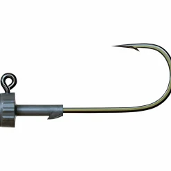 Outlet ND Head (3/0) Tungsten-Jigköpfe