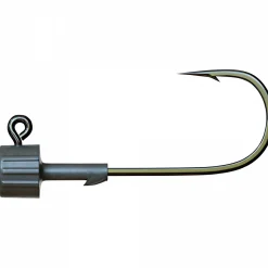 Outlet ND Head (3/0) Tungsten-Jigköpfe