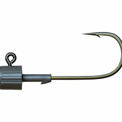 Outlet ND Head (3/0) Tungsten-Jigköpfe
