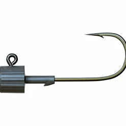 Outlet ND Head (3/0) Tungsten-Jigköpfe