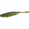 New NDL (C-05) Gummiköder ·Gummifische & Shads