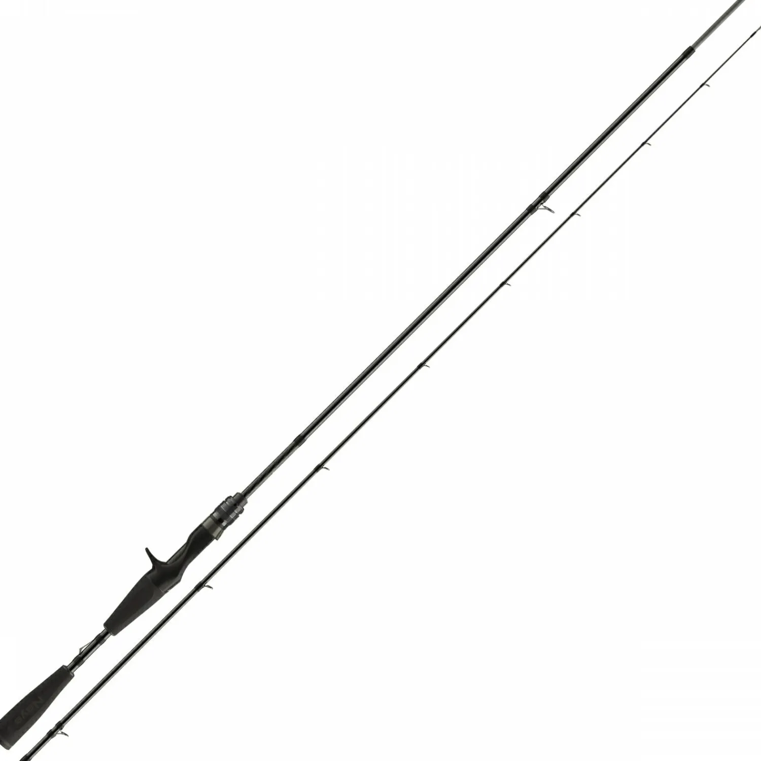 Nays NXT (Casting)< Baitcastruten