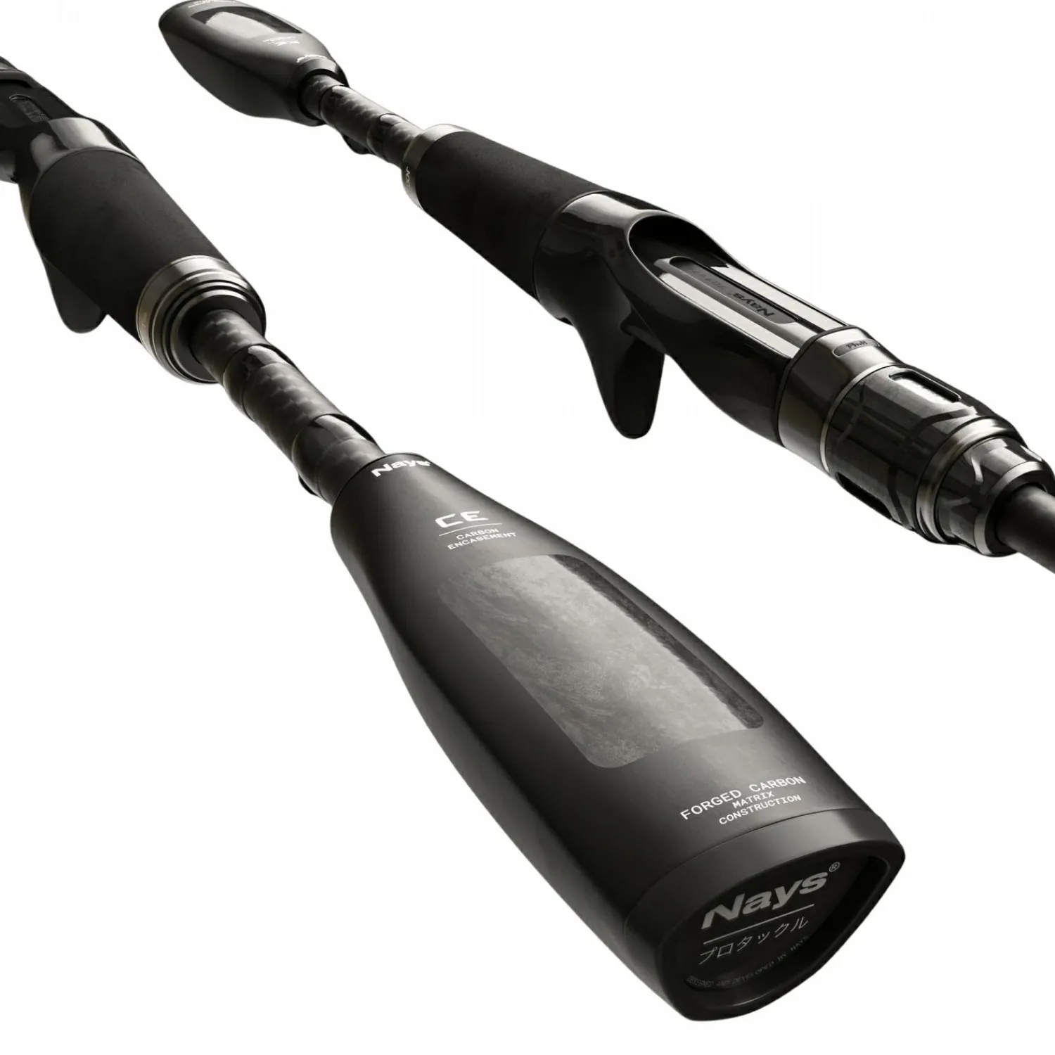 Clearance NXT Pro Casting Baitcastruten