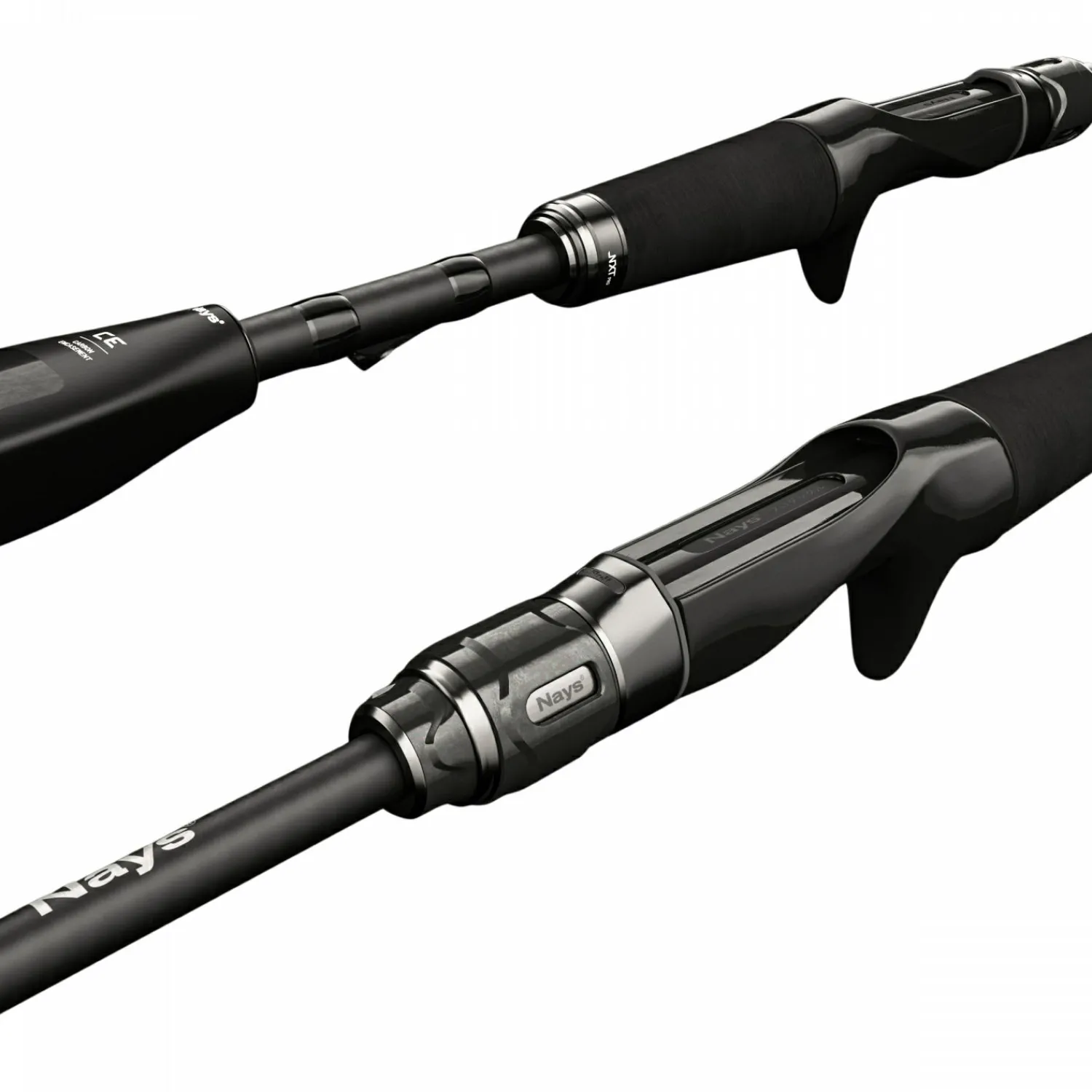 Clearance NXT Pro Casting Baitcastruten