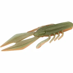 Sale SCR (C-29) Gummiköder ·Gummikrebse & Gummifrösche
