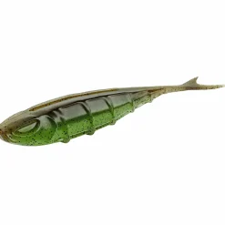 New SPLT (C-05) Gummiköder ·Gummifische & Shads
