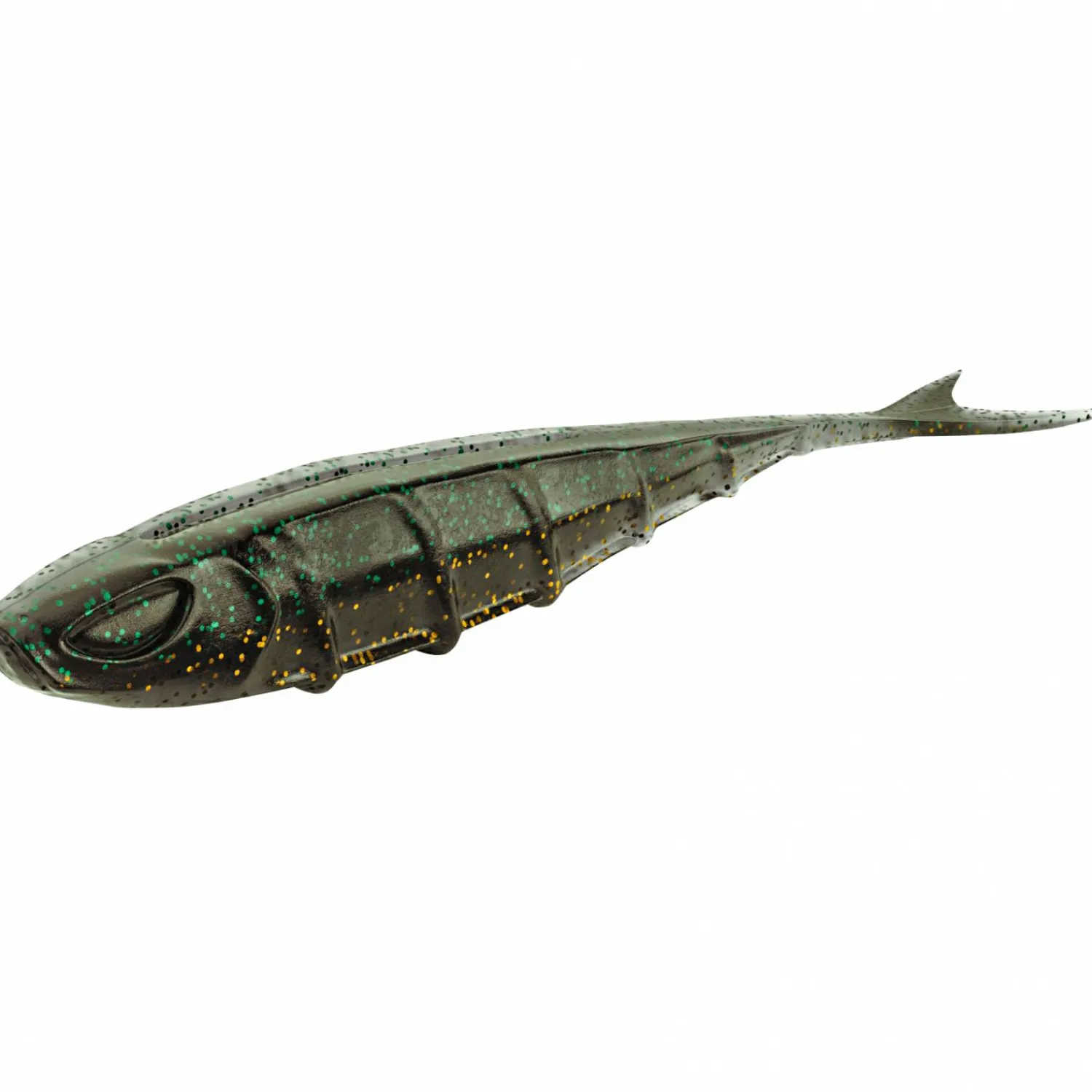 Nays SPLT (C-04)< Gummiköder ·Gummifische & Shads