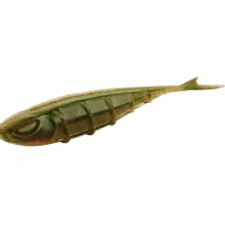 Clearance SPLT (C-02) Gummiköder ·Gummifische & Shads