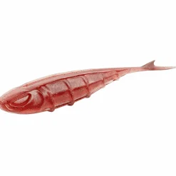 Hot SPLT (C-08) Gummiköder ·Gummifische & Shads|Raubfischangeln Kunstköder