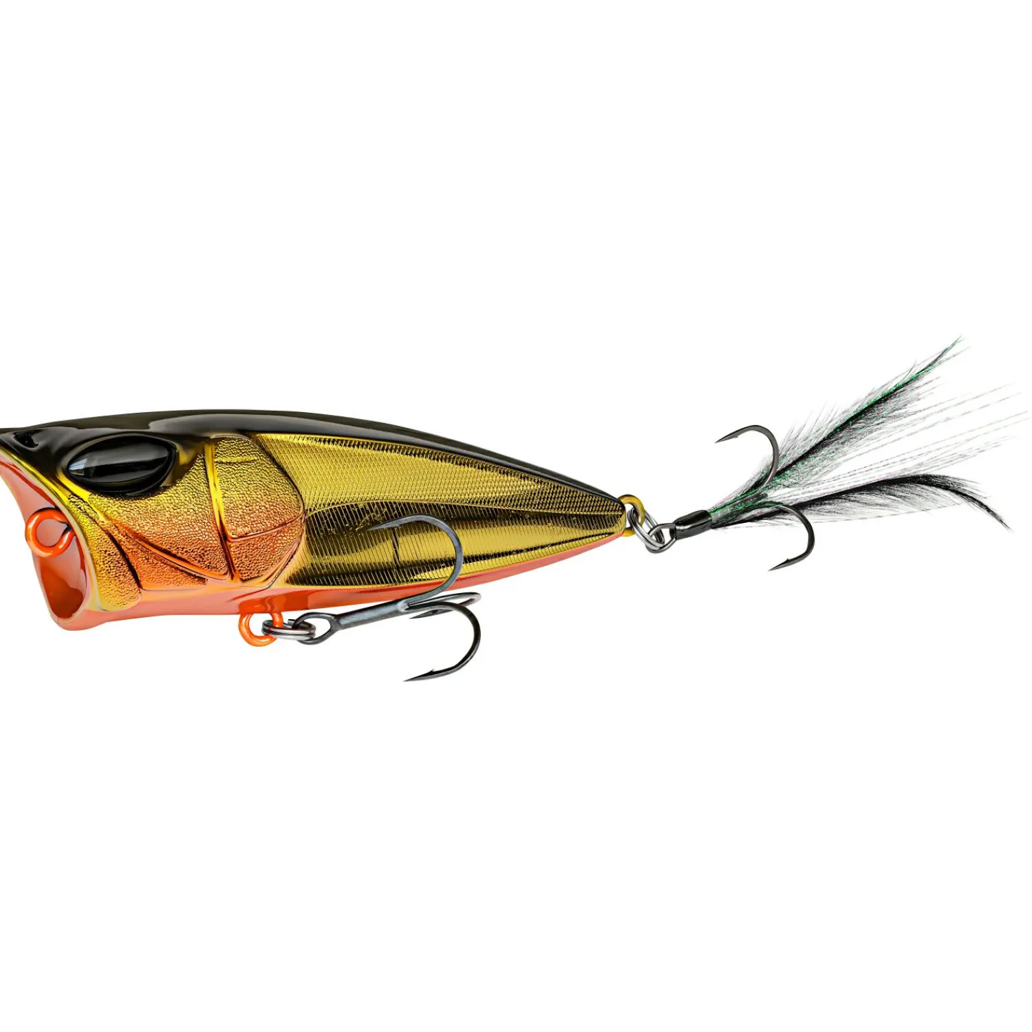 Nays TP GN (S-29)< Wobbler