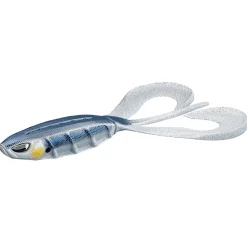 Clearance TWN (P-06) Gummiköder ·Twister