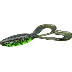 Discount TWN (P-08) Gummiköder ·Twister