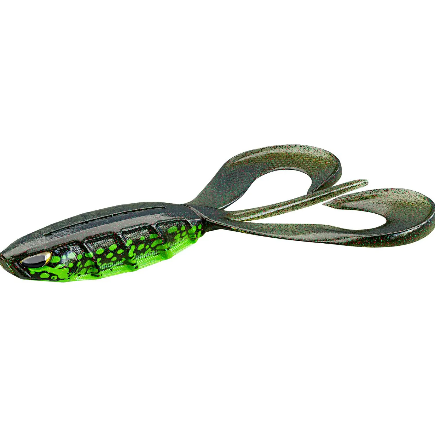 Discount TWN (P-08) Gummiköder ·Twister