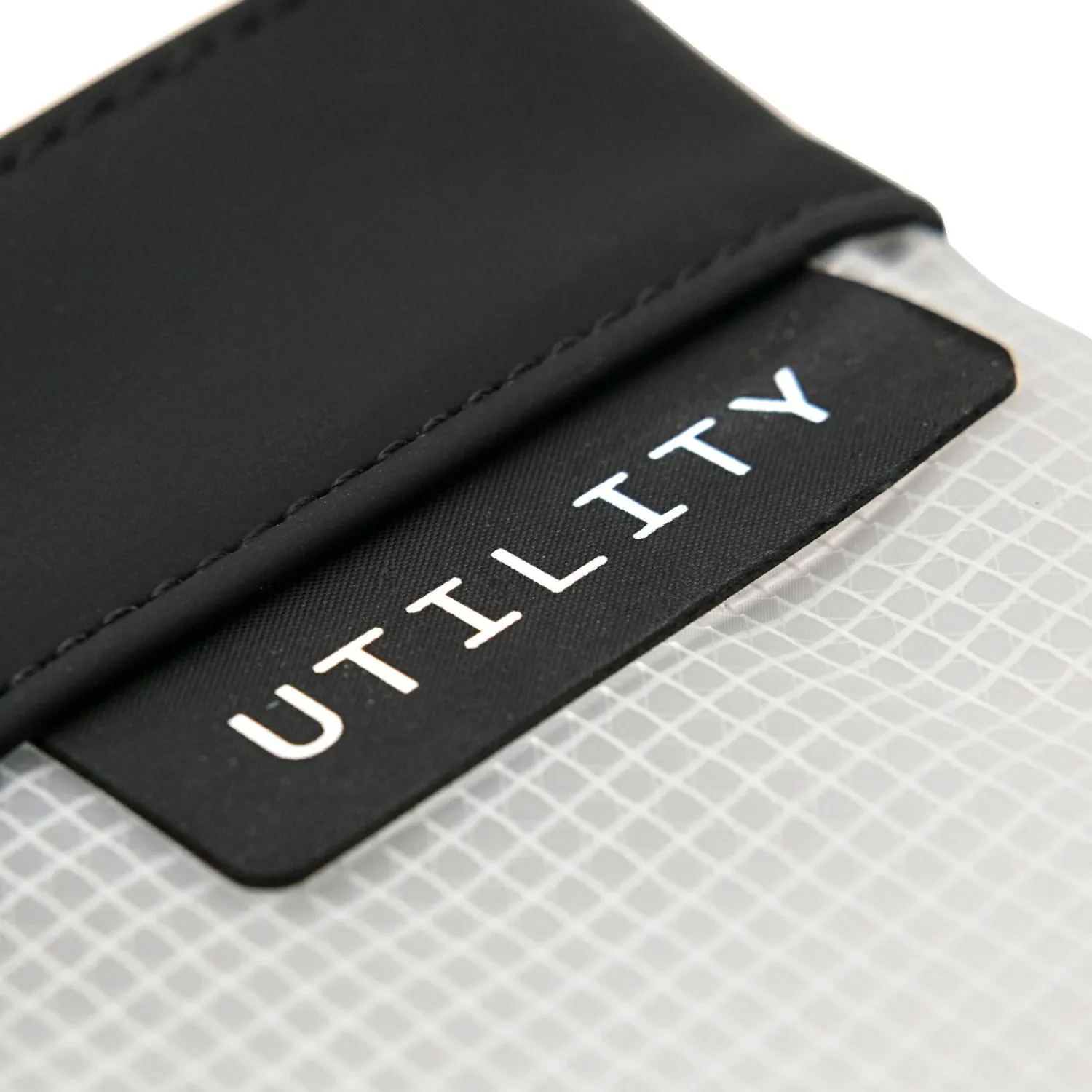 Utility Bag Angeltaschen ·Kunstködertaschen