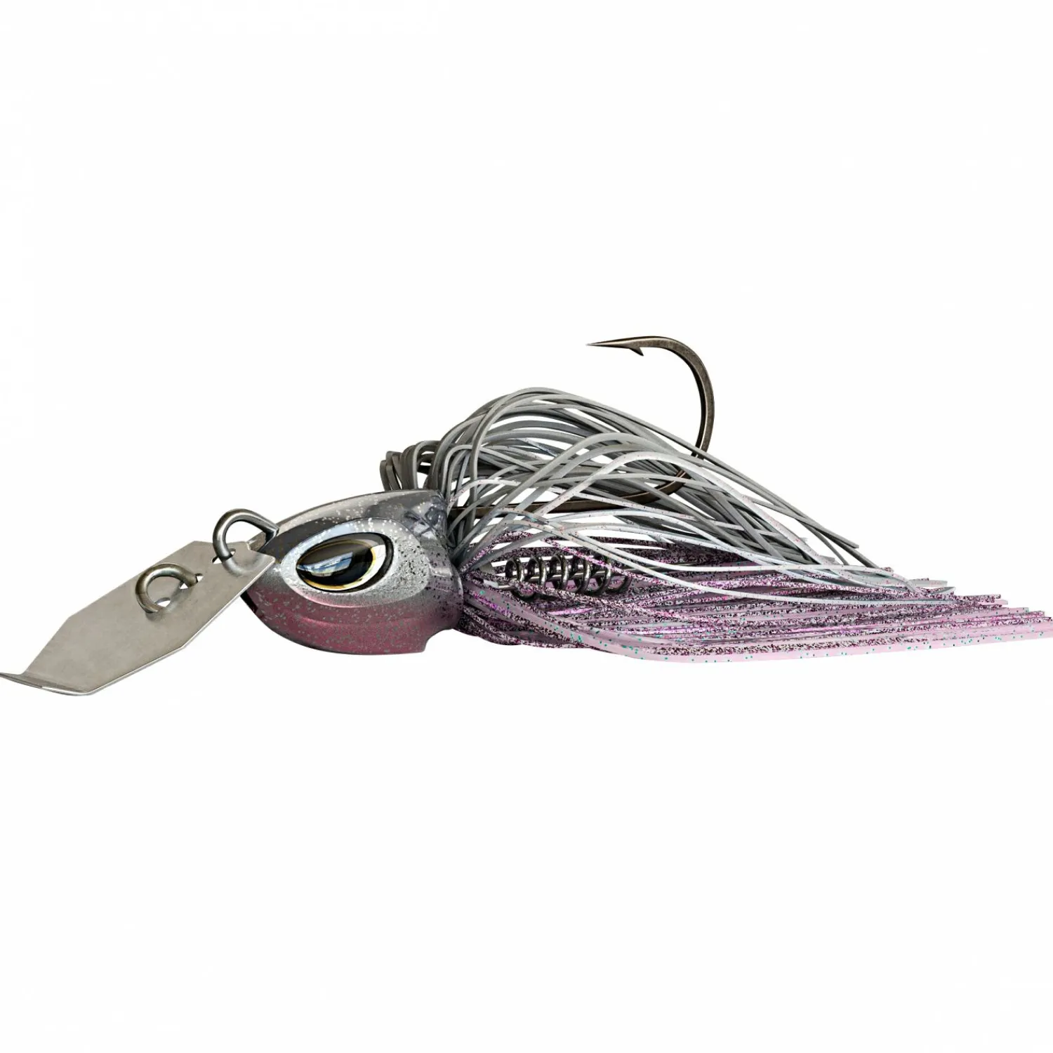 Nays WRRR S (H-05)< Chatterbaits