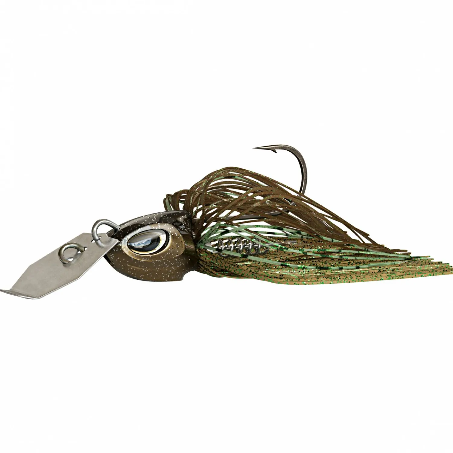 Nays WRRR S (H-08)< Chatterbaits