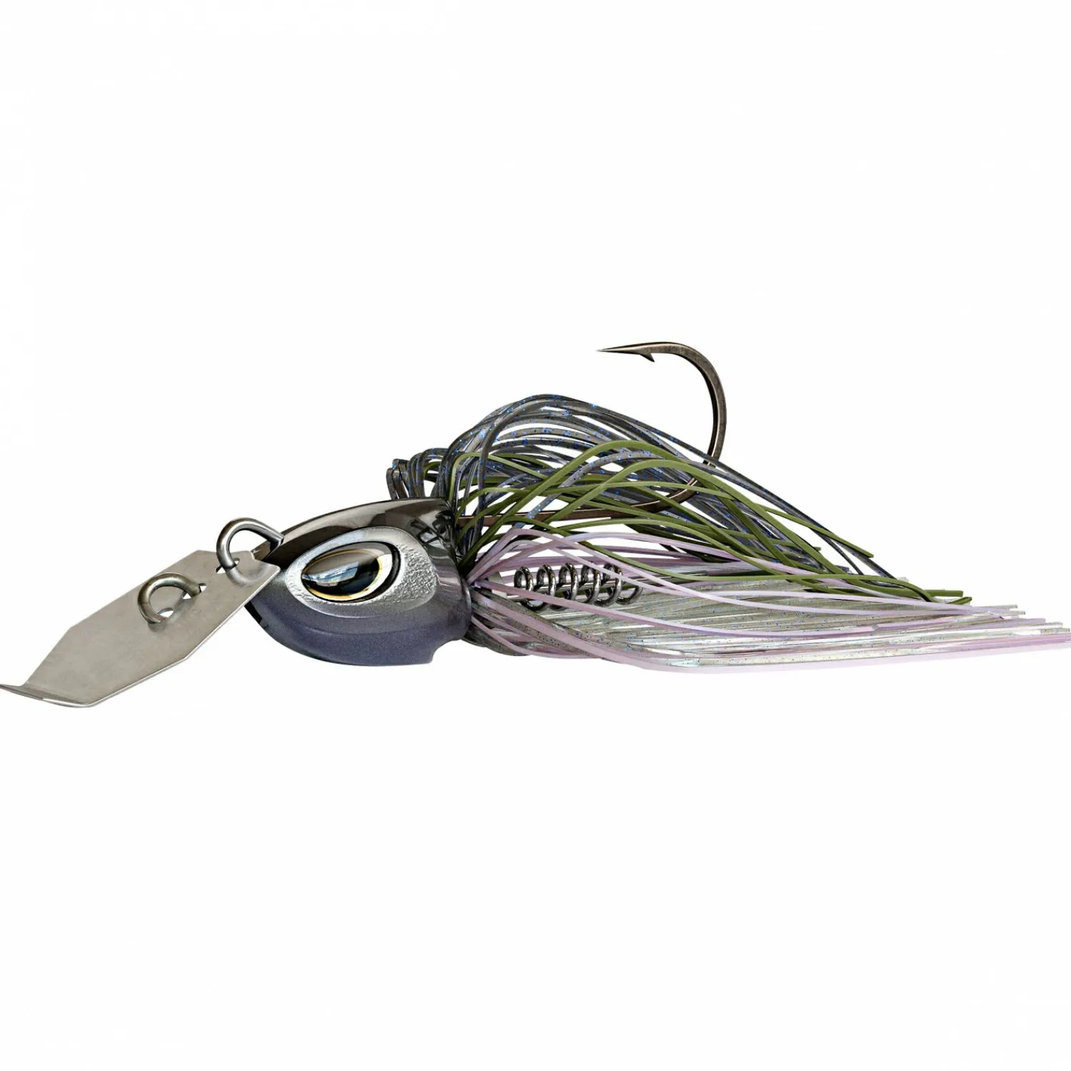 Nays WRRR S (H-01)< Chatterbaits