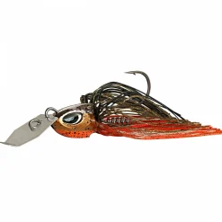 New WRRR S (H-04) Chatterbaits