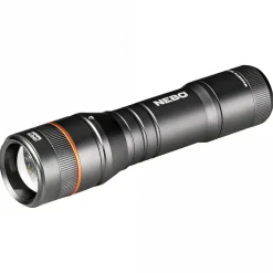 Online LED-Taschenlampe Newton (max 500 Lumen) Angellampen Und Co.|Angelboote ·Taschenlampen