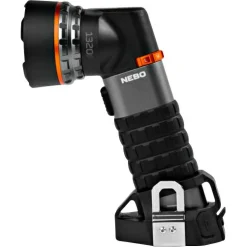 Spotlight Luxtreme SL75 Angellampen Und Co.|Angelboote ·Campinglampen & -Strahler