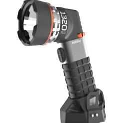Spotlight Luxtreme SL75 Angellampen Und Co.|Angelboote ·Campinglampen & -Strahler
