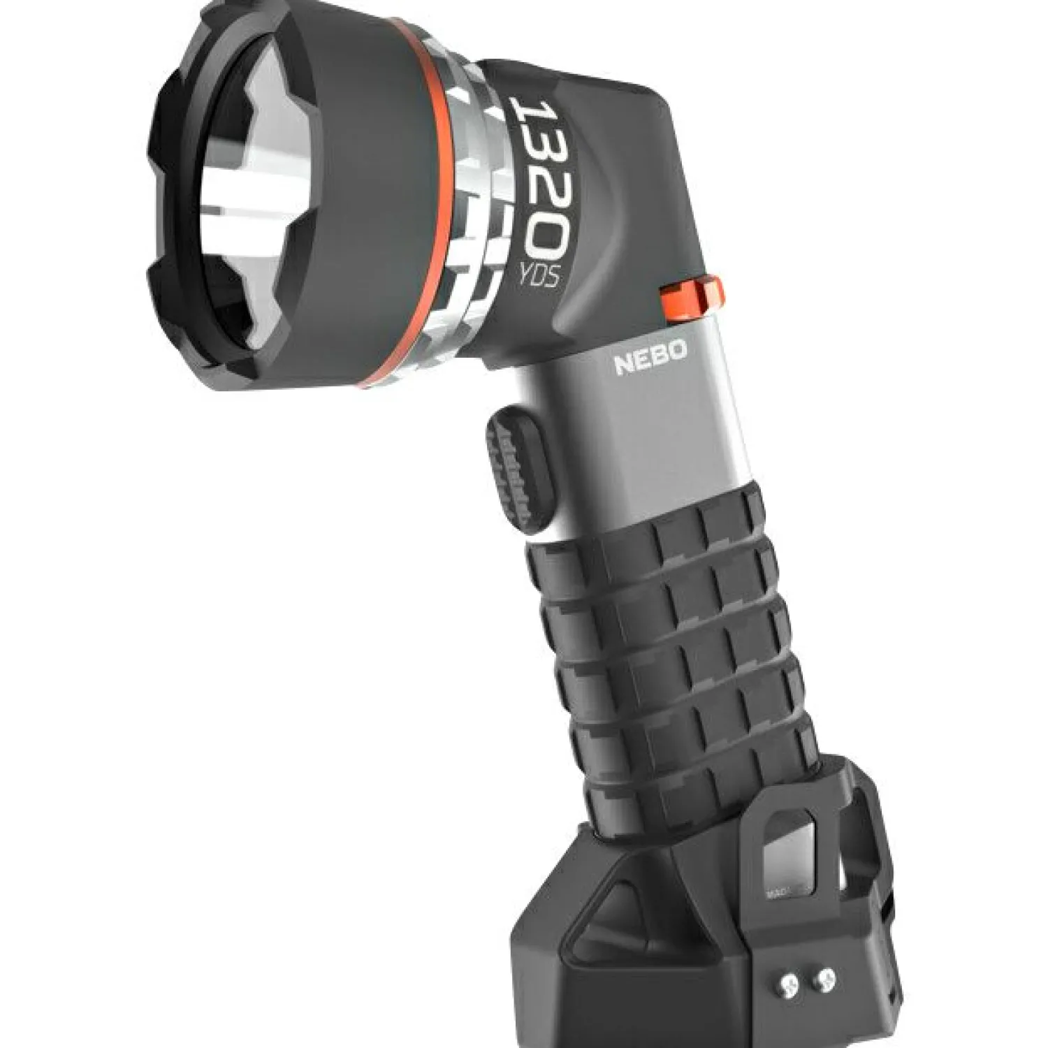 Spotlight Luxtreme SL75 Angellampen Und Co.|Angelboote ·Campinglampen & -Strahler