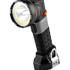Nebo Spotlight Luxtreme SL25R< Angellampen Und Co.|Angelboote ·Campinglampen & -Strahler
