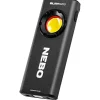Taschenleuchte Slim 1200 Lumen Wiederaufladbar Angellampen Und Co.|Angelboote ·Taschenlampen