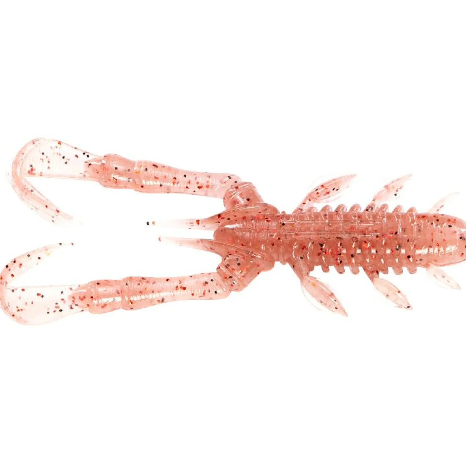 Online Busy Bro (Blossom Pepper) Gummiköder ·Creature Baits