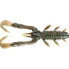 Online Busy Bro (Cinnamon Blue Flake) Gummiköder ·Creature Baits