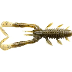 Noike Busy Bro (Green Pumpkin)< Gummiköder ·Creature Baits