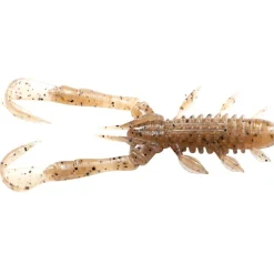 Noike Busy Bro (Light Brown Pepper)< Gummiköder ·Creature Baits