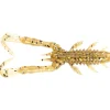 Noike Busy Bro (Mossy Pumpkin)< Gummiköder ·Creature Baits