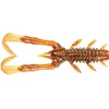 Noike Busy Bro (Motoroil Gold UV)< Gummiköder ·Creature Baits