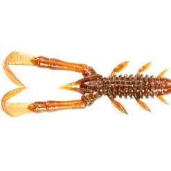 Noike Busy Bro (Motoroil Gold UV)< Gummiköder ·Creature Baits