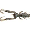 Outlet Busy Bro (Shade Brown) Gummiköder ·Creature Baits